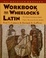Cover of "Workbook for Wheelock's Latin, 3rd Edition, Revised"