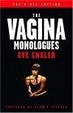 Cover of The Vagina Monologues