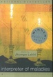 Cover of Interpreter of Maladies