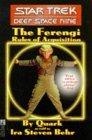 The Ferengi Rules of Acquisition (Star Trek : Deep Space Nine)