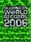 Cover of Guinness World Records 2006