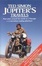 Cover of "Jupiters Travels"