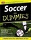 Cover of "Soccer for Dummies"