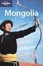 Cover of "Lonely Planet Mongolia"