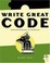Cover of "Write Great Code"