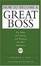Cover of How to Become a Great Boss