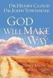 Cover of God Will Make a Way