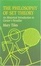 Cover of The Philosophy of Set Theory