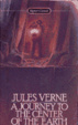 Cover of A Journey to the Center of the Earth