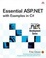 Cover of Essential ASP.NET With Examples in C#