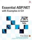 More about Essential ASP.NET With Examples in C#