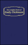 Cover of Complete Poems of Emily Dickinson