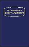 Complete Poems of Emily Dickinson