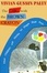 Cover of "The Girl with the Brown Crayon"