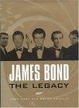 Cover of James Bond