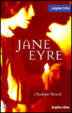 Cover of Jane Eyre