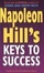 Cover of "Napoleon Hill's Keys to Success"