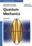 Cover of 'Quantum Mechanics'