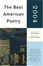 Cover of "The Best American Poetry 2004"