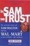 Cover of "In Sam We Trust"