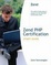 Cover of "PHP Certification Study Guide"
