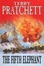 Cover of The Fifth Elephant