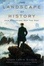 Cover of The Landscape of History