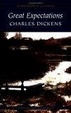 Cover of Great Expectations