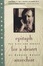Cover of "Epitaph for a Desert Anarchist"
