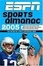 Cover of 'ESPN Sports Almanac 2005'