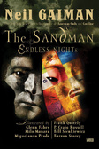 The Sandman : Endless Nights