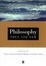 Cover of 'Philosophy Then and Now'