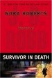 Cover of Survivor in Death
