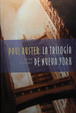 Cover of La trilogía de Nueva York
