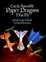 Cover of "Cut & Assemble Paper Dragons"