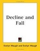Cover of Decline And Fall