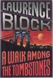 Cover of A Walk Among the Tombstones