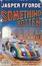 Cover of "Something Rotten"