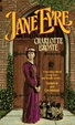 Cover of Jane Eyre