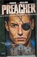 Cover of Preacher, Vol. 9