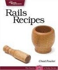 Rails Recipes