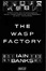 Cover of "The Wasp Factory"