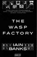 Cover of The Wasp Factory