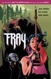 Cover of Fray