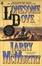 Cover of 'Lonesome Dove'