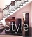Cover of Kelly Hoppen Style