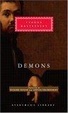 Cover of Demons