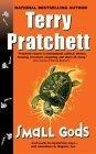 Small Gods (Discworld, Book 13)