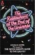 Cover of The Restaurant at the End of the Universe