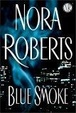 Cover of Blue Smoke